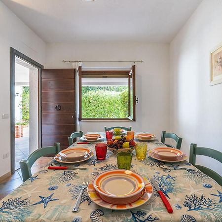 Villa Giorgia, Graziosa Villa A Due Passi Dal Mare Costa Rei Luaran gambar