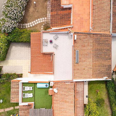 Villa Giorgia, Graziosa Villa A Due Passi Dal Mare Costa Rei Luaran gambar